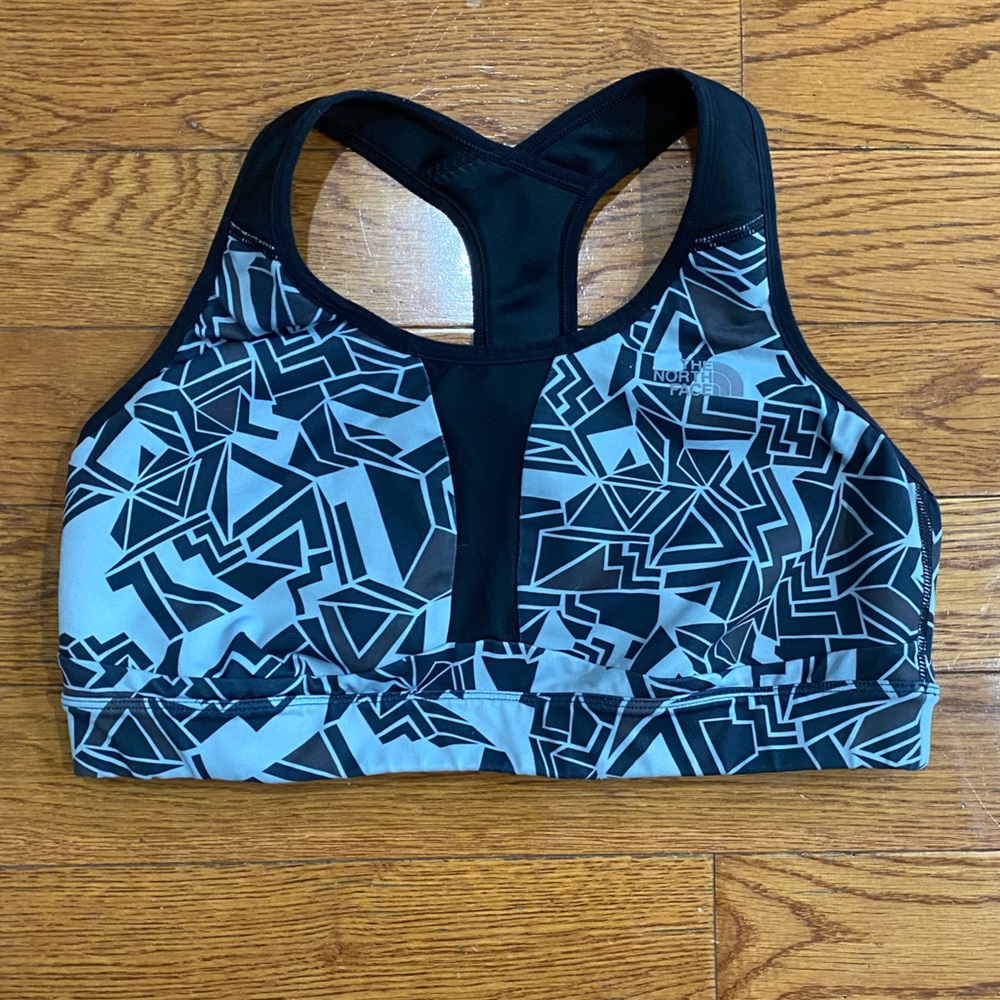 The North Face Sports Bra
